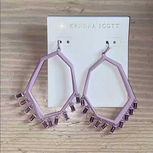 Kendra Scott Thomas Earrings